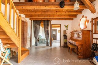  Ferme � vendre 12 pi�ces 360 m�