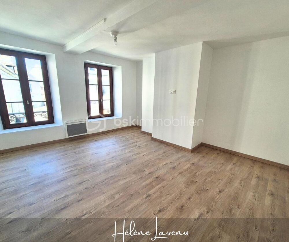 Vente Maison MAISON AU COEUR DE LA VILLE FORTIFIEE - MONTREUIL/MER Attin