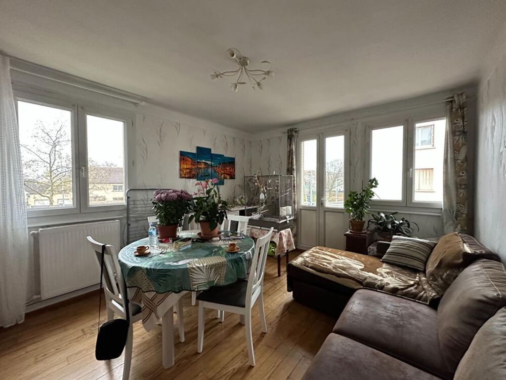 Vente Appartement DIJON - Appartement  T3 Dijon
