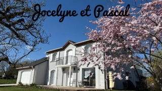  Maison � vendre 9 pi�ces 216 m�