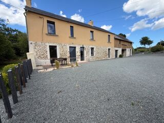  Maison à vendre 6 pièces 144 m²