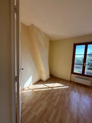  Appartement à vendre 2 pièces 31 m²
