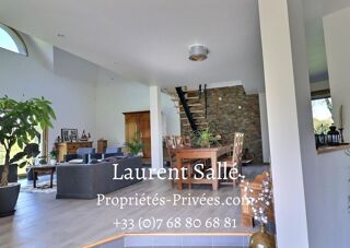  Maison à vendre 6 pièces 220 m²