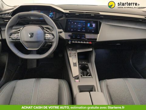 308 PHEV 180 e-EAT8 Allure Pack 2023 occasion 69190 Saint-Fons