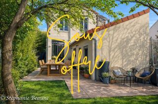  Maison à vendre 7 pièces 119 m²