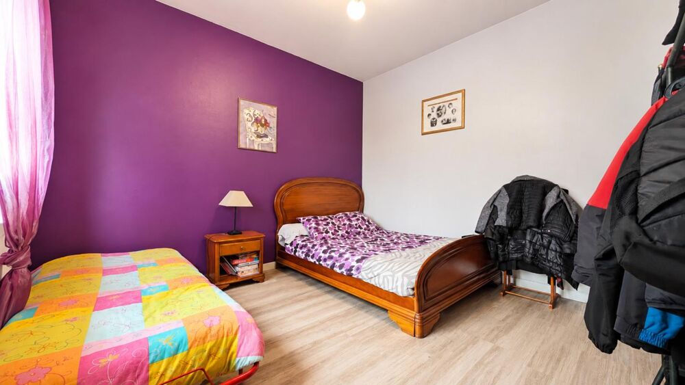 Vente Maison Maison Angouleme