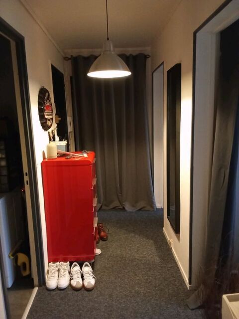  Appartement � louer 3 pi�ces 60 m�