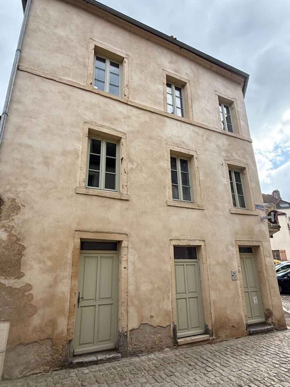 Vente Immeuble Immeuble à vendre SEMUR EN AUXOIS (21) Semur en auxois
