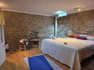  Maison � vendre 4 pi�ces 74 m�