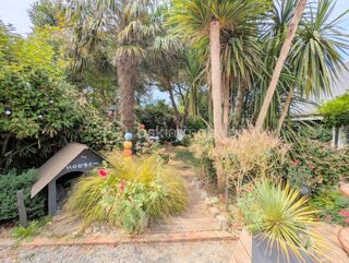  Maison à vendre 6 pièces 120 m²