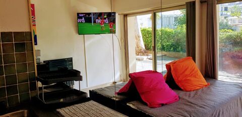  Appartement � louer 1 pi�ce 16 m�