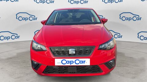 Ibiza 1.0 EcoTSI 95 Business 2022 occasion 45360 Chatillon Sur Loire