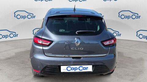 Clio 1.5 DCi 90 Intens 2019 occasion 51510 Fagnieres