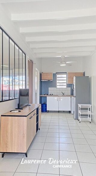  Appartement � vendre 1 pi�ce 28 m�