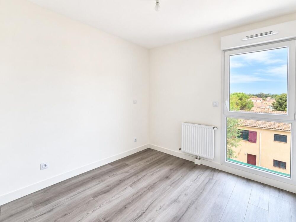 Location Appartement T4 NEUF avec balcon et parking au PONTET Le pontet