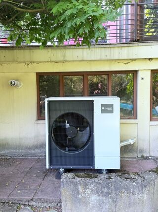  Maison � vendre 9 pi�ces 238 m�