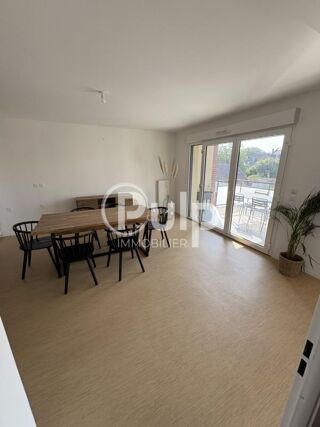  Appartement � louer 2 pi�ces 58 m�