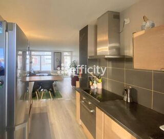  Appartement � vendre 4 pi�ces 62 m�