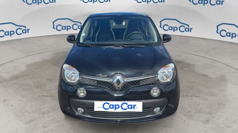 Twingo 0.9 TCe 90 Cosmic 2015 occasion 21160 Marsannay La Cote