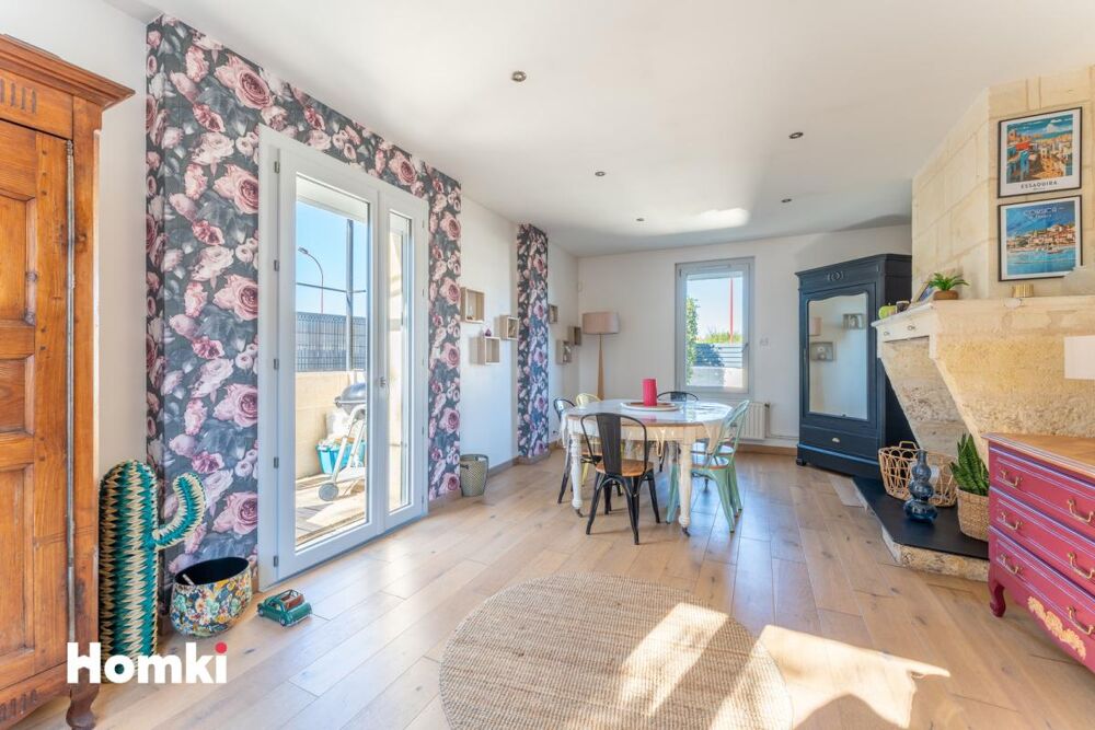 Vente Maison Maison/Villa T5 de 145 m2 à Parempuyre 33290 Parempuyre