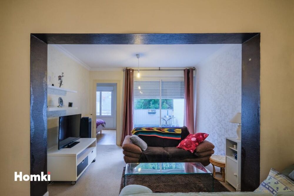 Vente Appartement Appartement T3 de 73 m2 à Saint-Nazaire 44600, Rue du Maine Saint nazaire