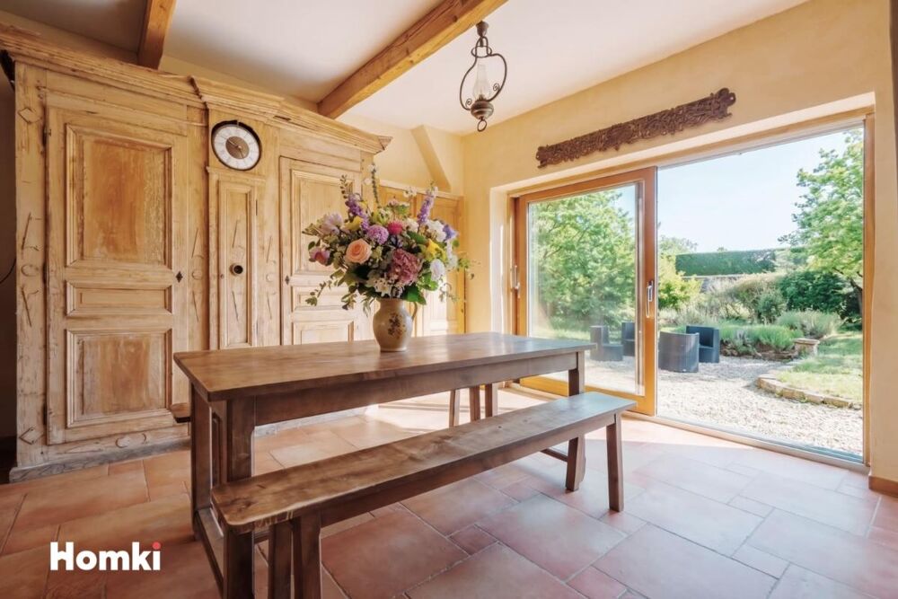 Maison/Villa T5 de 215 m2 à Murviel-lès-Béziers 34490