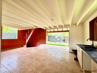  Maison � vendre 3 pi�ces 61 m�