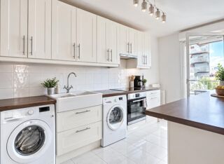 Vente Appartement Vente T3 63m2 BORDEAUX (33300) Bordeaux