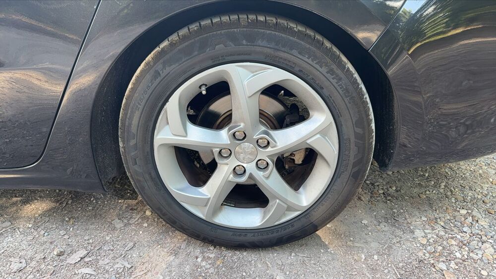508 I 1.6 BlueHdi 120 EAT6 Business - Automatique 2018 occasion 45200 Montargis