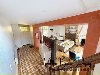  Maison à vendre 7 pièces 230 m²