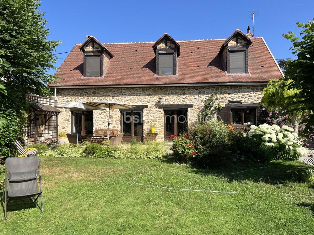 PARADIS A AUXONNETTES