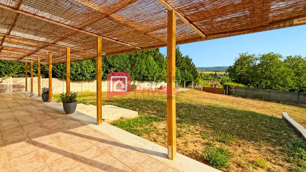 Maison Rosoy 4 pièce(s) 127 m2