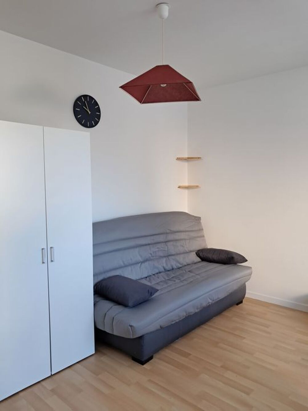 Studio de 20m2 à louer sur Limay