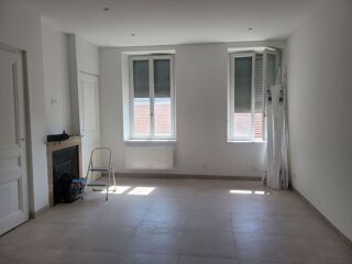 Appartement à louer 2 pièces 42 m²