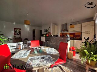  Appartement � vendre 3 pi�ces 70 m�