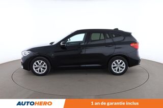 X1 sDrive18i M Sport DKG7 140 ch 2019 occasion 92130 Issy-les-Moulineaux