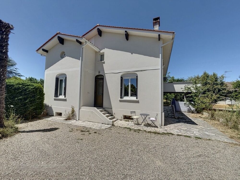 Bergerac, maison à vendre 162 m2 sur 1102 m2 de terrain 7 pièces (24)