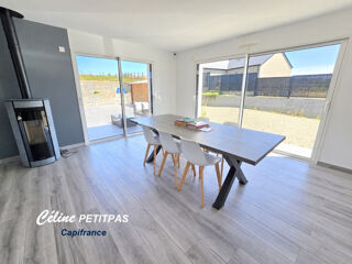  Maison à vendre 6 pièces 136 m²