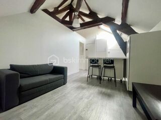  Appartement � vendre 2 pi�ces 32 m�