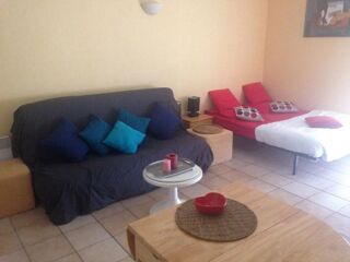  Appartement � louer 1 pi�ce 30 m�