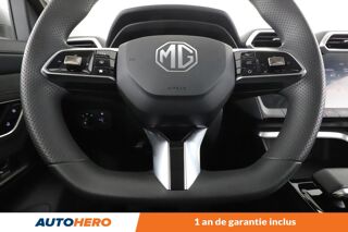 MG.ZS 1.5 Hybrid+ Comfort 197 ch 2024 occasion 92130 Issy-les-Moulineaux