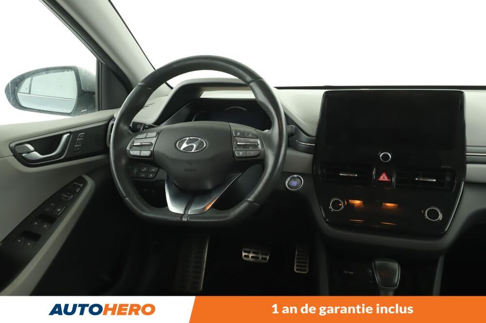 Ioniq 1.6 Plug-in Hybrid Executive 141 ch 2020 occasion 92130 Issy-les-Moulineaux