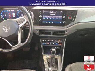 Taigo TSI 110 DSG7 Style 2023 occasion 10150 Lavau