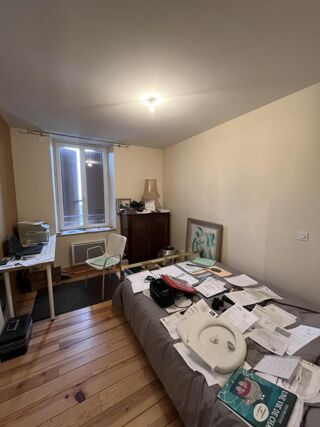  Appartement � louer 3 pi�ces 57 m�