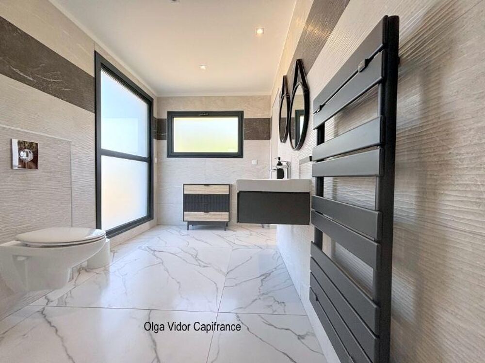 � vendre  Maison Le Grau d'Agde (34300)