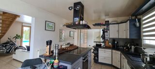  Villa à vendre 5 pièces 139 m²