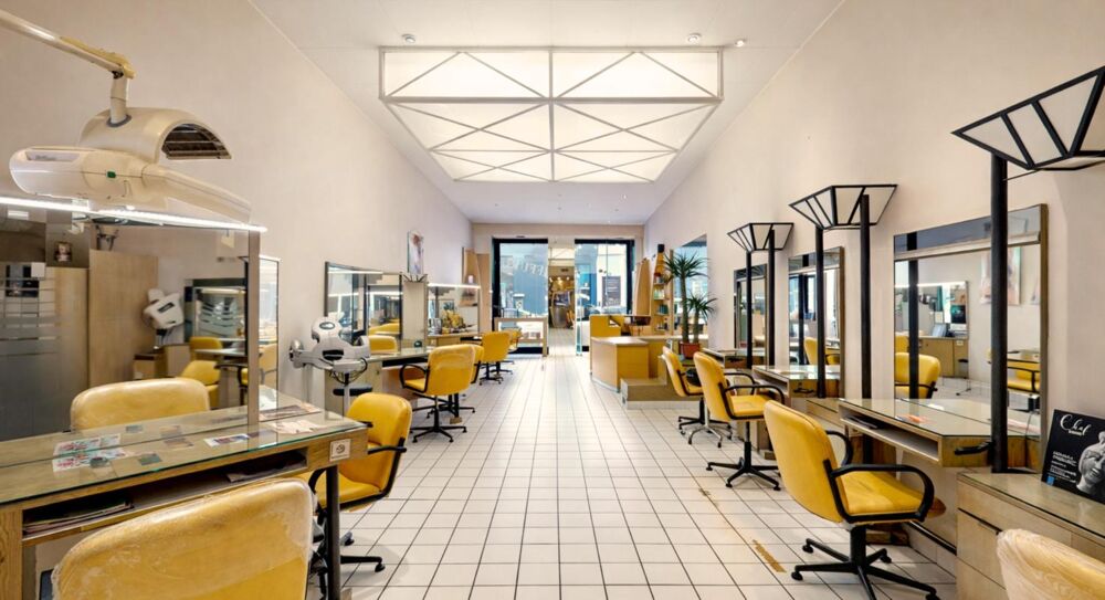   Beauté/Esthétique/Coiffure 