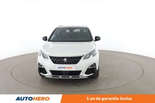 3008 1.2 PureTech GT Line EAT8 130 ch 2020 occasion 92130 Issy-les-Moulineaux