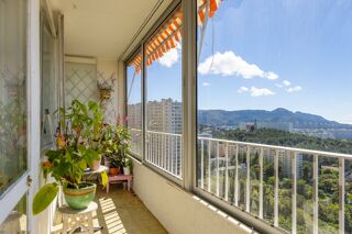  Appartement à vendre 4 pièces 70 m²