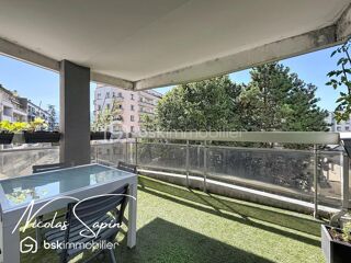  Appartement à vendre 4 pièces 110 m²